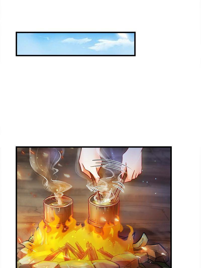 Beauty and the Beasts Chapter 22 Gambar 63